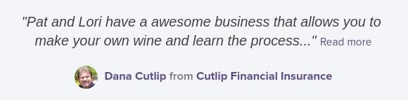 Dana Cutlip Alignable Review