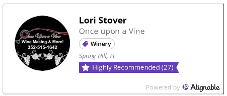 Once Upon A Vine Alignable