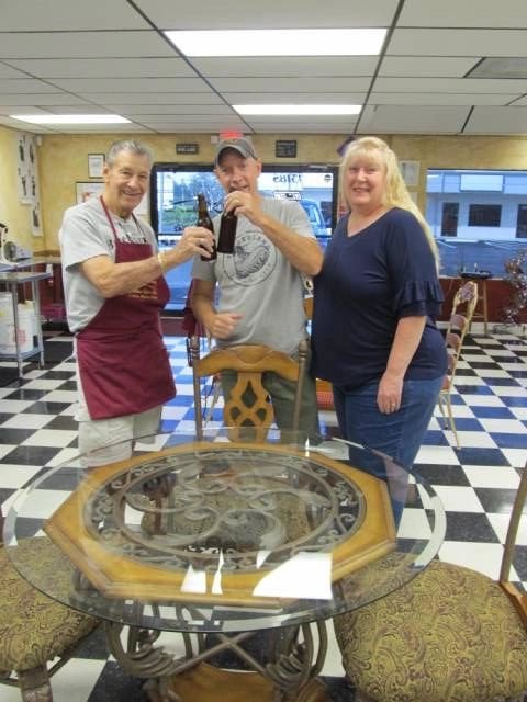 The Process in Making Wine