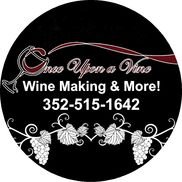 Once Upon a Vine Alignable Logo